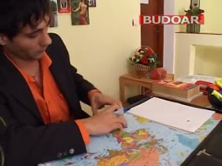 porn film porno romanesc futai in sala de fitness hd