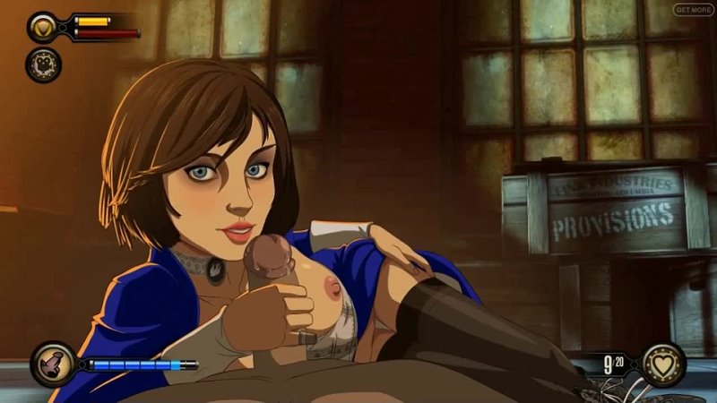 porn bioshock dc 3 элизабет елизабет биошок инфинити ебут трахают прохождение биошок вырезаная сцена порно секс hd