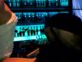 porn пьяная в клубе в колготках на барной стойке стриптиз hd