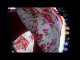 porn под юбкой у девушке в маршрутке спереди и попка красивые трусики hd