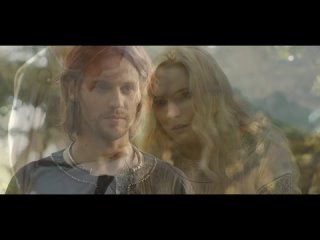 porn халбрандгаладриэль ария соблазнение из мюзикла последнее испытание hd