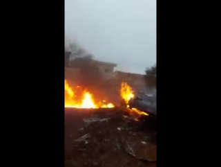 porn pt ruaf обломки су 25 после того как террористы сбили его в se idlib cs hd