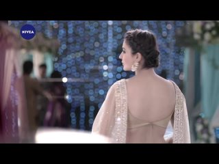 porn анушка в рекламе лосьона для тела nivea hd