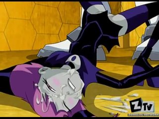porn z tv teen titans hd