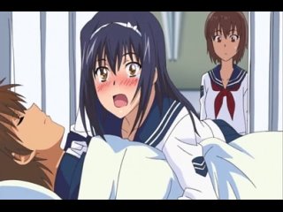 porn 18 ane koi любовь старшей сестры 2 02 серия рус озв vashmax2 hentai хентай hd