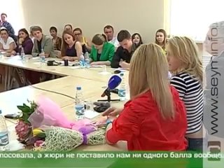 porn сестры толмачевы поделились впечатлениями о евровидении hd