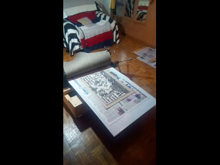 porn печатнаяграфика гравюра линогравюра художникграфик прямойэфир linocut gravure русскийлубок hd