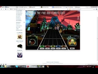 porn through the fire and flames tff dragonforse hd