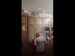 porn сидячая тренироа с 9 ю мячами бонус hd