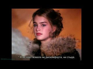 porn прелестное дитя брук шилдс 1 часть документальный история биография кинематограф исследования 2022 hd