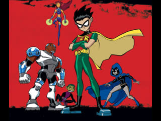 porn юные титаны происшествие в токио teen titans trouble in tokyo 2006 hd