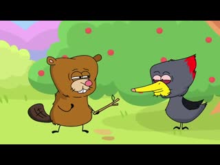 porn 18 мультфильм для взрослых лиса и бобер прикольный мультик про hd