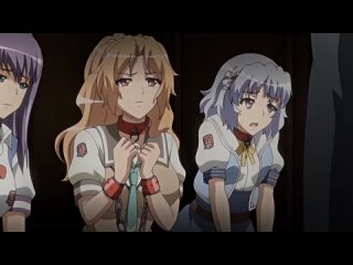 porn 18 тёмная месть yabai fukushuu yami site 1 серия озвучили ketzer и микробелка hd