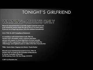 porn kagney gracie tgf hd