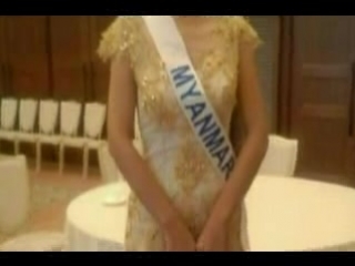 porn miss myanmar khin wint war စပယပန 2 hd