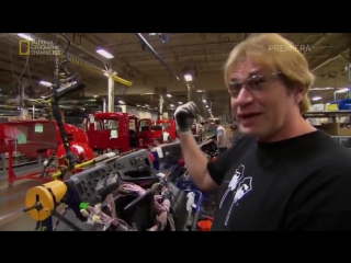 porn мегазаводы грузовики mack truck самый легендарный грузовик сша national geographic hd
