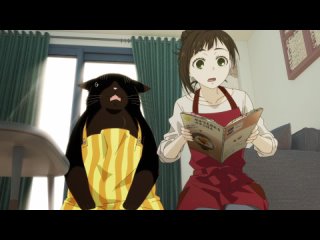 porn книга рецептов аниме кот мастер на все лапки сегодня снова грустит hd