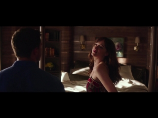 porn пятьдесят оттенков свободы fifty shades freed надо почаще сопротивляться hd
