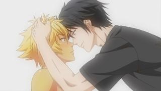porn forceful я превратился в девушку и занялся сексом с лучшим другом kuro gal ni natta kara shinyuu to shitemita 02 hd
