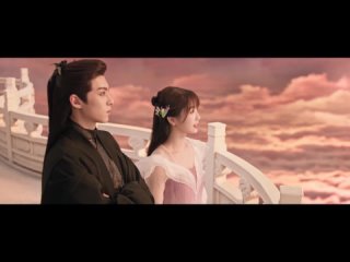 porn трейлер к дораме разлука орхидеи и повелителя демонов love between fairy and devil 苍兰诀 hd