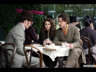 porn шерлок холмс игра теней sherlock holmes a game of shadows 2011 hd