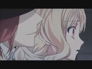 porn аниме клип дьявольские возлюбленные райто и юи love and war hd