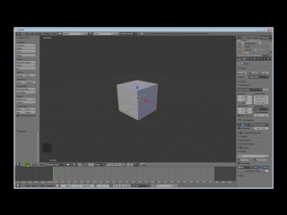 porn уроки по blender урок 1 1 интерфейс tutorial 1 1 interface hd mp4 hd