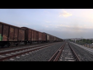 porn freight trains in attica in 2012 2013 hd