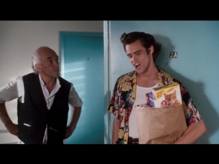 porn ace ventura pet detective 1994 eng эйс вентура розыск домашних молодые hd