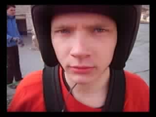 porn паренек прыгает с тарзанки долго решался hd