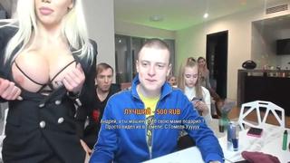 porn мелстрой стрим катя самбука засветила все свои прелести лучшие моменты на стриме mellstroy меллстрой hd