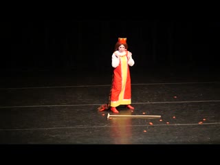 porn косплей по русски 1 три богатыря и наследница престола забава путятишна puppet on a string москва hd