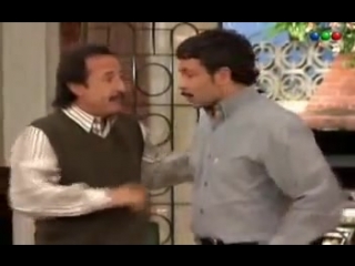 porn nor casados con hijos 01x21 dardito bigotito hd