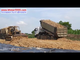 porn ឡនដកដចកដធវផលវ truck unloading soil hyundai truck 24t tongfeng kc 375 dump truck hd