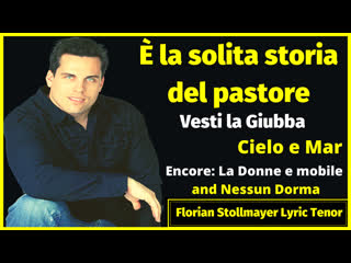 porn 5 italian tenors from cilea leoncavallo ponchielli verdi and puccini twu denton december 1 2020 hd