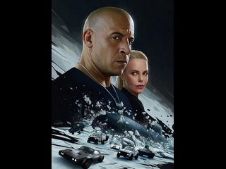 porn форсаж 8 официальная режиссерская версия the fate of the furious 8 directors extended cut 2017 1080p hd