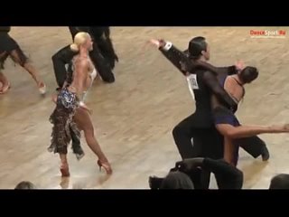 porn танцующие пары в танце поменялись партнерами но видно что специально hd