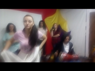 porn bembespb ежегодный кубинский праздник ночь babalu aye san lazaro hd