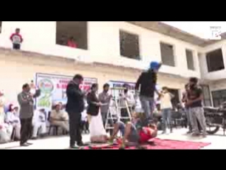 porn amazing stunts by indian car stunts in india steel man amandeep singh t low hd