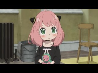 porn haronmedia tvアニメspyfamily第2弾pv2 семья шпиона второй трейлер к аниме hd