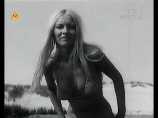 porn барбара брыльска patrzac pod slonce глядя на солнце 1971 г hd