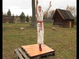 porn обучающие видео по славянскому плясу видео 5 hd