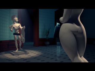 porn новый 3d мульт ночь в проти монашки hd