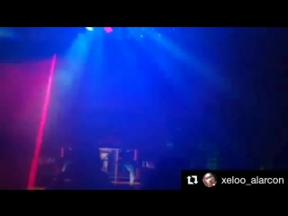 porn небольшой видосик с dj сета от dj miss moniqueukraine in chile vinadelmar on espazio fez 02 february 2018 hd