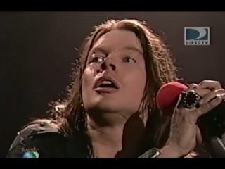porn guns n roses live rock in rio 2001 ᴴᴰ remastered full show with buckethead robin fink 60fps usa tv hd