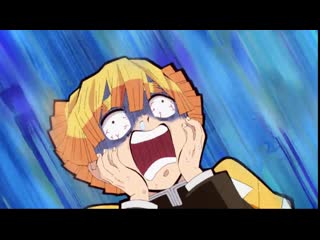 porn приколы в аниме клинок рассекающий демонов kimetsu no yaiba hd
