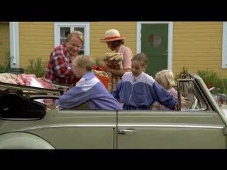 porn лотта с улицы бузотеров lotta pa brakmakargatan 1992 швеция hd