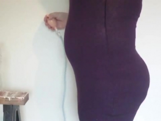 porn belly stuffing with coke and air pump hd