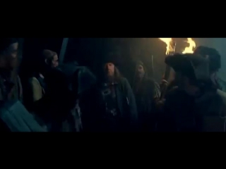 porn пираты карибского моря проклятие черной жемчужиныpirates of the caribbean the curse of the black pearl 2003 трейлер hd