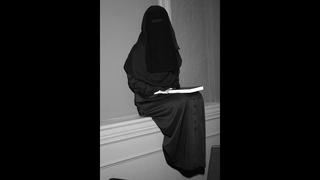 porn arab burqa teen fucked in all three holes she loved it anal creampie 8 hd